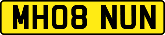 MH08NUN