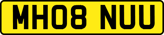 MH08NUU