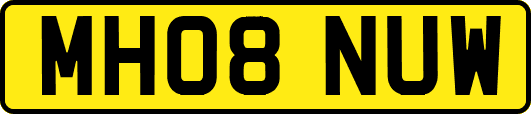 MH08NUW