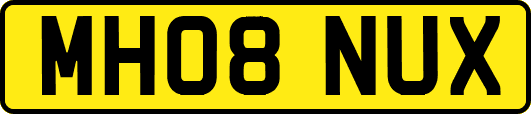 MH08NUX