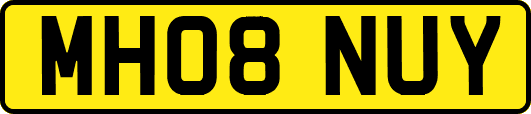 MH08NUY