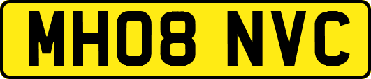 MH08NVC