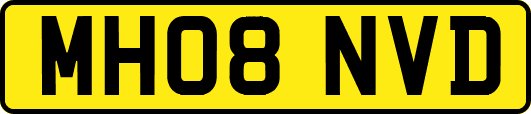 MH08NVD