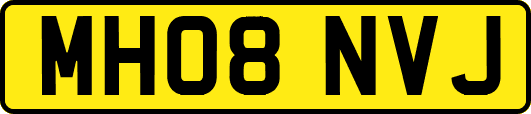 MH08NVJ
