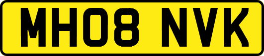 MH08NVK