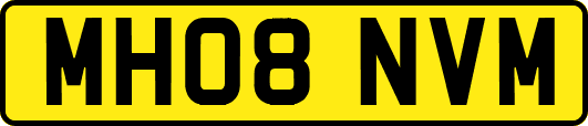 MH08NVM