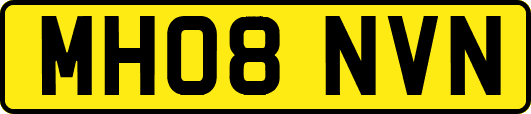 MH08NVN