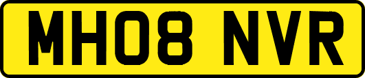 MH08NVR