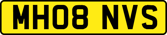 MH08NVS