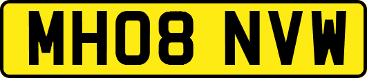 MH08NVW