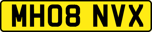 MH08NVX