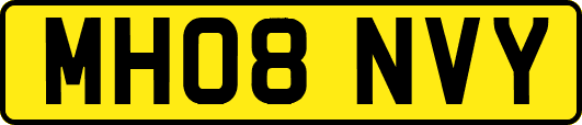 MH08NVY