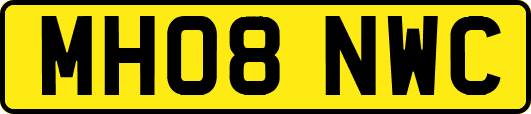 MH08NWC