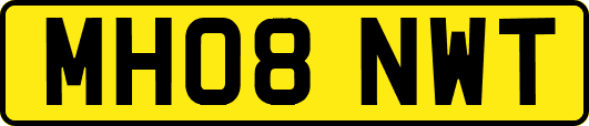 MH08NWT