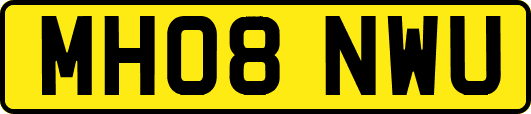 MH08NWU