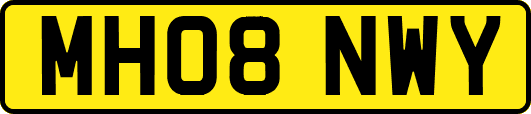 MH08NWY