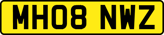 MH08NWZ