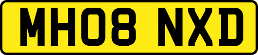 MH08NXD