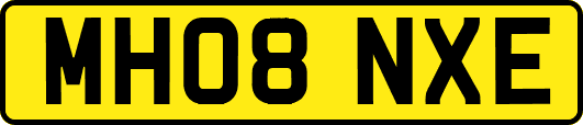 MH08NXE