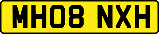 MH08NXH
