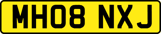 MH08NXJ