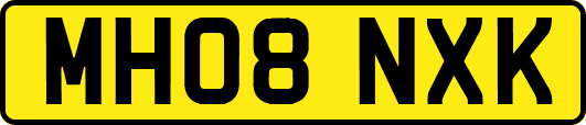MH08NXK