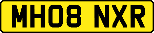 MH08NXR