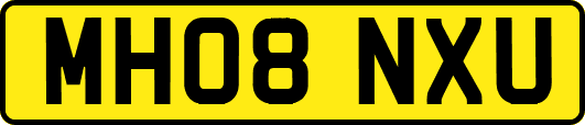 MH08NXU