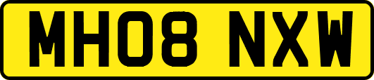 MH08NXW