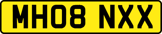 MH08NXX