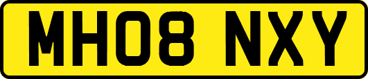 MH08NXY