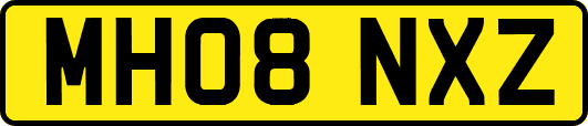 MH08NXZ