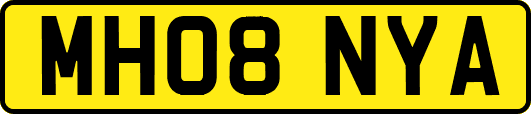 MH08NYA