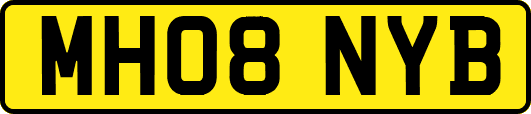 MH08NYB