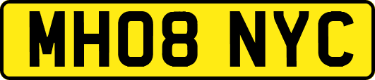 MH08NYC