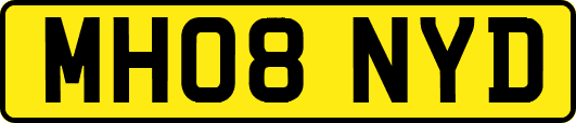 MH08NYD
