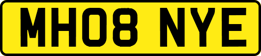 MH08NYE