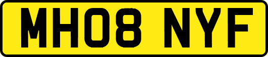 MH08NYF