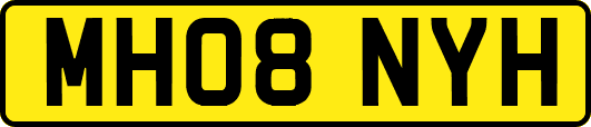 MH08NYH