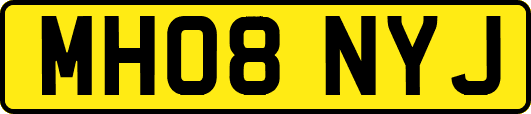 MH08NYJ