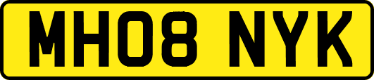 MH08NYK