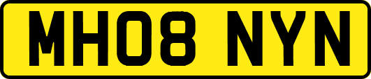 MH08NYN
