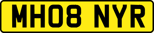 MH08NYR