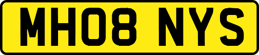 MH08NYS
