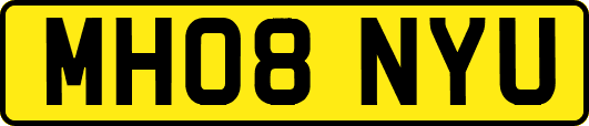 MH08NYU