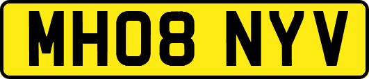 MH08NYV