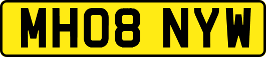 MH08NYW