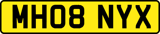 MH08NYX