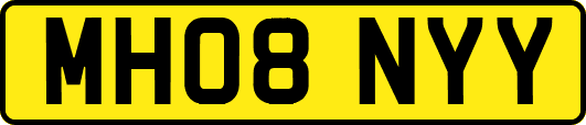 MH08NYY