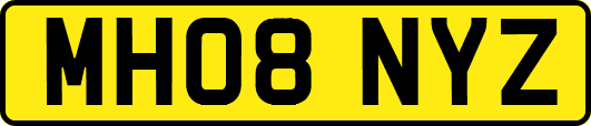 MH08NYZ